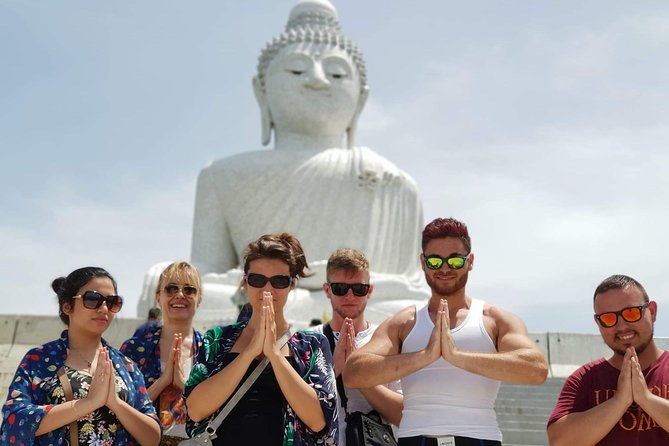 Temple and Jungle Trekking tour with Lunch at Farm-to-Table - Final Thoughts