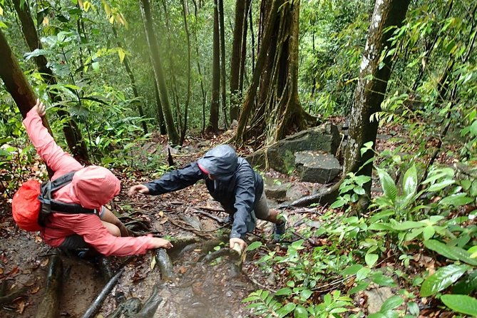Templer Park and Kanching Waterfall Tour with Batu Caves Stopover - FAQs