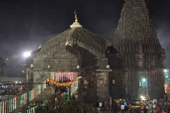 Temples & Vineyards: Private Tour to Nashik from Mumbai - Final Thoughts: Is It Worth It?