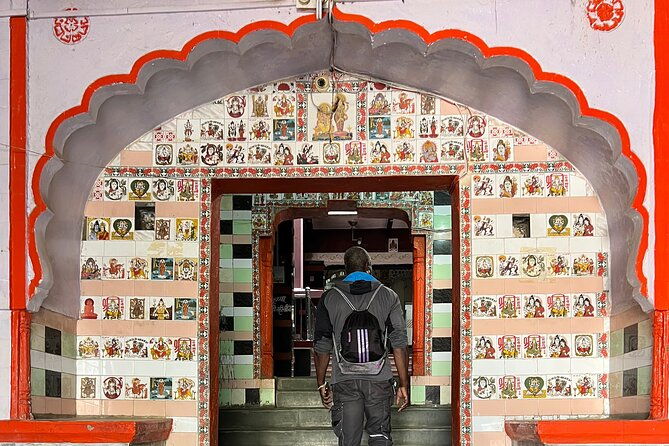 Temples Walk around 52 Ghats ( Spiritual Tour )-The Pushkar Route - Practicalities and Tips