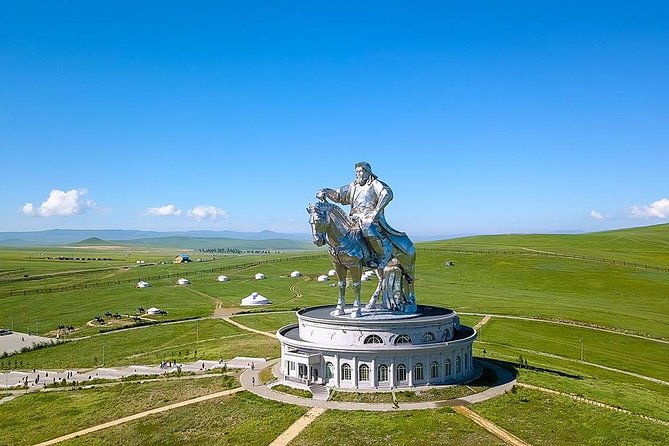 Terelj National Park and Chinggis Khaan Statue Tour - Who Is This Tour Best For?