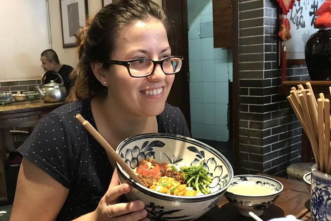 Terracotta Warriors, City Wall and Muslim Food Street - Final Thoughts