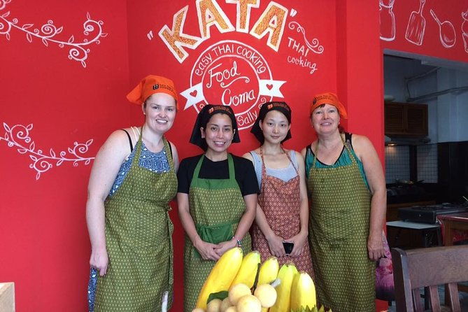 Thai Cooking Class by Kata Thai Cooking School in Phuket - Who Will Love This Experience?