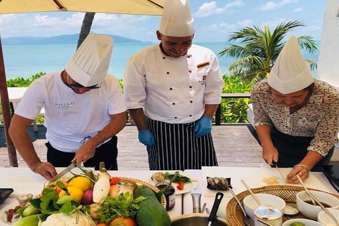 Thai Cooking Masterclass by the Sea on Koh Samui - Final Thoughts