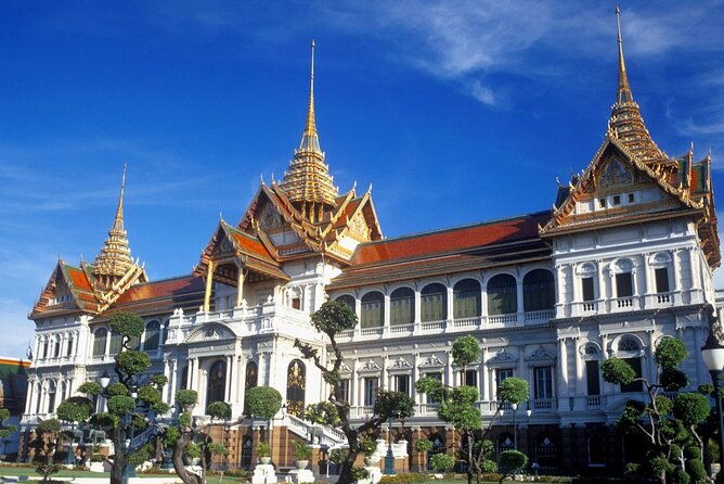 Thai PRIVATE Tour Guide - Final Thoughts