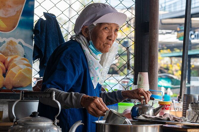 Thai Street Food & Morning Market Walking Tour in Hua Hin - Final Thoughts