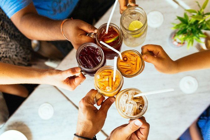 The 10 Tastings of Bangkok: Private Street Food Tour - Who Will Love This Tour?
