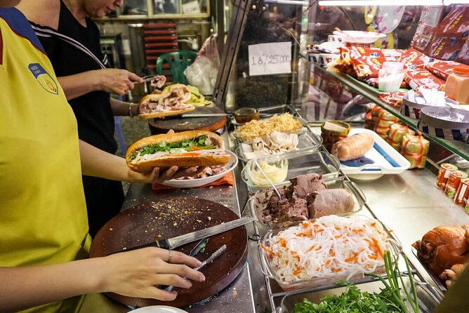 The 10 Tastings of Ho Chi Minh City By Walking (Taxi Pickup) - Final Thoughts: Is This Tour for You?