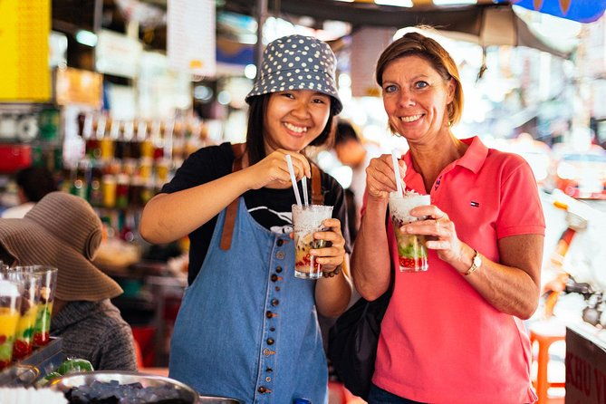 The 10 Tastings of Ho Chi Minh City With Locals: Private Street Food Tour - Final Thoughts