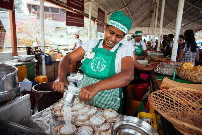 The 10 Tastings of Kandy With Locals: Private Street Food Tour - Final thoughts: Is this tour right for you?