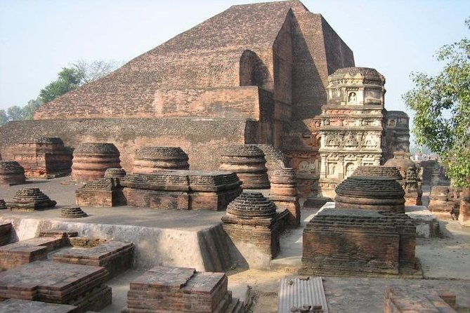 The Ancient Wonders of Nalanda & Rajgir Day Trip From Bodhgaya - FAQ