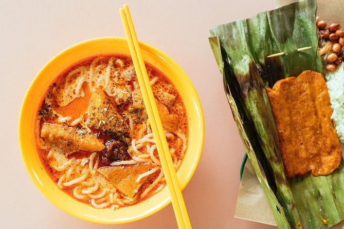 The Award-Winning PRIVATE Food Tour: 10 Tastings of 3 Cultures - The Cost and the Value