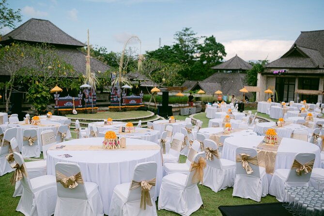 The Balinesia Lu'au - 'A Kampung Bali Experience & Dinner Show' - Who Should Consider This Experience?