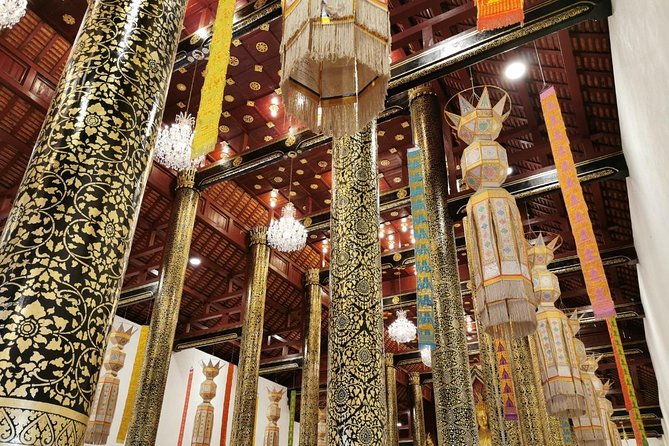 The Best Chiang Mai City Private Tour: Famous Temples & Viewpoint - FAQ