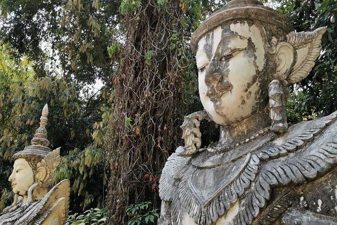 The Best City Tour View Points Wat Doi Suthep, Wat Chedi Luang and Wat Pha Lat - The Sum Up: Is This Tour Right for You?