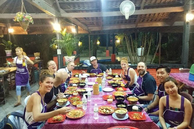 The Best Cooking Class at Thai Charm Cooking School in Krabi - Final Thoughts