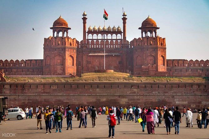 The best Private Old and New Delhi City tour in 8 Hours - FAQ