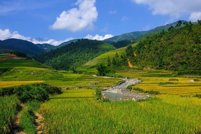 The best view and most authentic tour in Sapa (Non Touristy) - FAQ