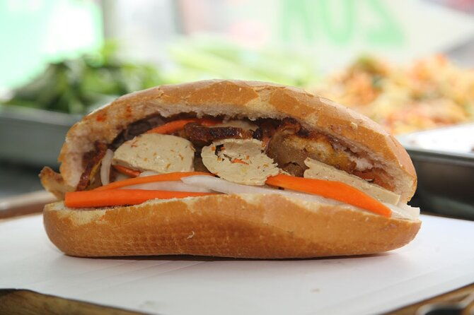 The Coolest Vegan Food Tour in Ho Chi Minh City - Practical Details and Tips