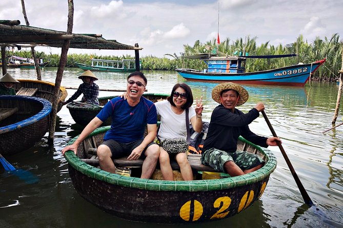 the Finest of Hoi An - The Sum Up
