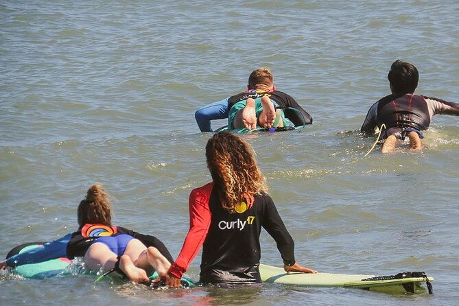 The funniest private 2 hour surf lesson, Canggu - Final Thoughts