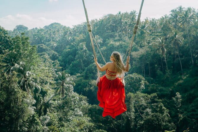 The Gate Of The Heaven Bali with Top Places To Visit In The East of Bali - Final Thoughts