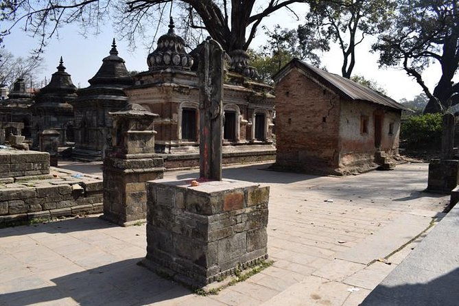 The Golden Triangle Day Tour Package in Kathmandu Nepal - FAQs