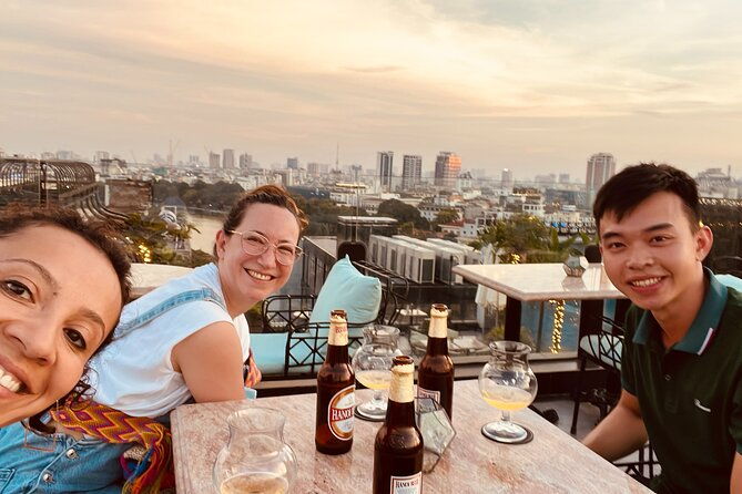 The Hidden Hanoi Old Quarter Experience - Dong Xuan Market: A Market Like No Other