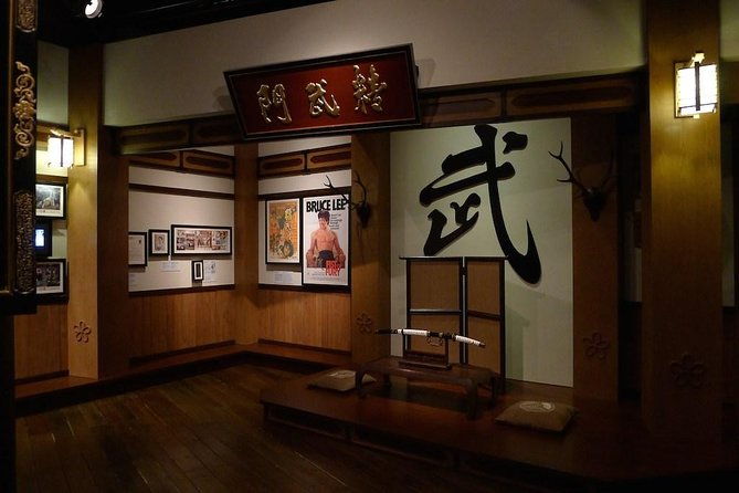 The Legendary Bruce Lee Experience Tour - Final Thoughts
