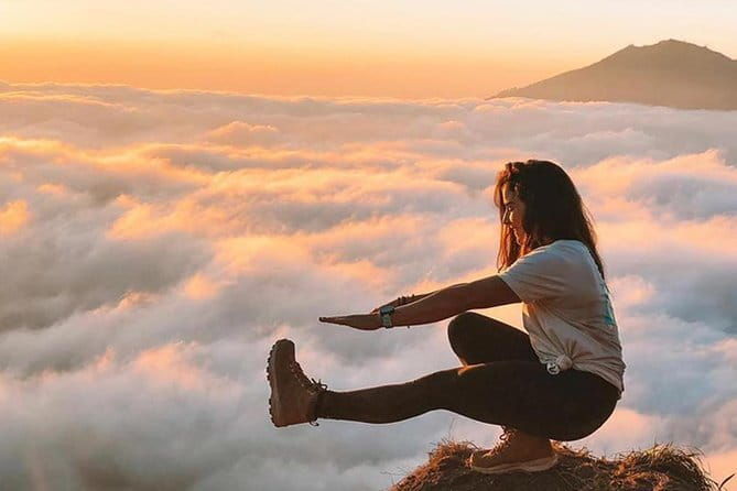 The Majestic Mount Ijen Sunrise Trekking From Bali - Practical Tips for Your Trip
