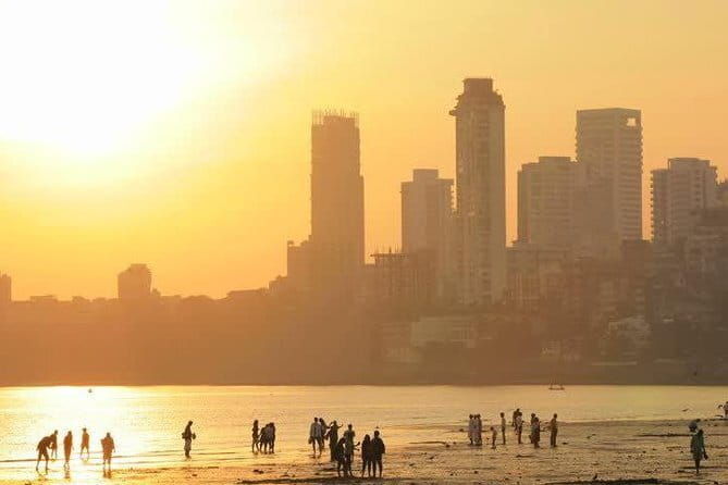 The Mumbai by Dawn Early Morning Tour - FAQ