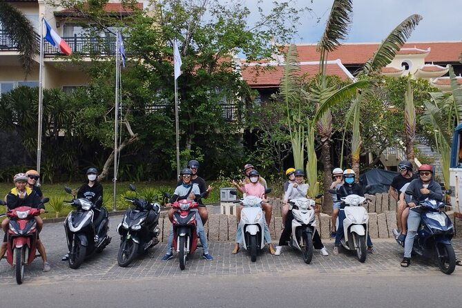 The Real of Rural Hoi An - FAQ