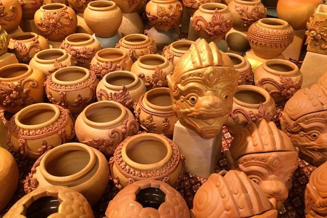 The Story of Handicrafts Full Day Experience from Bangkok - The Sum Up: Is This Tour Worth It?