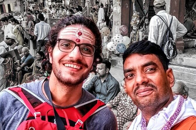 The Ultimate 3 Days in Varanasi - How to Spend 39 Hours - For First Timers - FAQ
