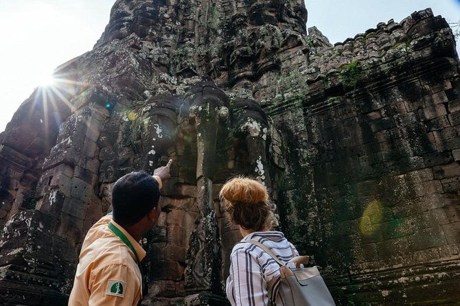 The Ultimate Angkor Wat Temple Private Day Trip - Who Is This Tour Best Suited For?