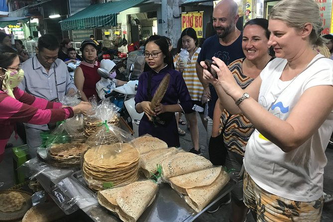 The Unique Ao Dai Street Food Tour By Scooter - Who Will Love This Tour?
