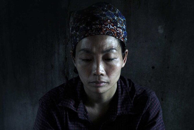 Tho Ha Handicaft Village - Private Hanoi Photo Tour - Transportation, Food, and Convenience