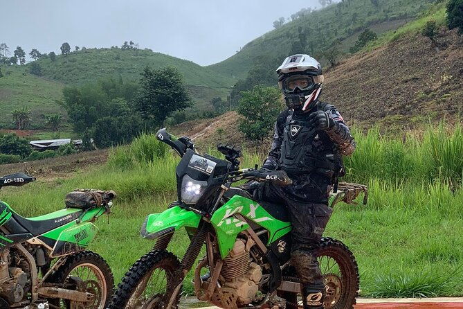 Three Day Enduro Tour - Final Thoughts