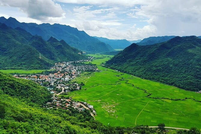 Three Traditional Villages Private Day Tour from Hanoi - Final Thoughts