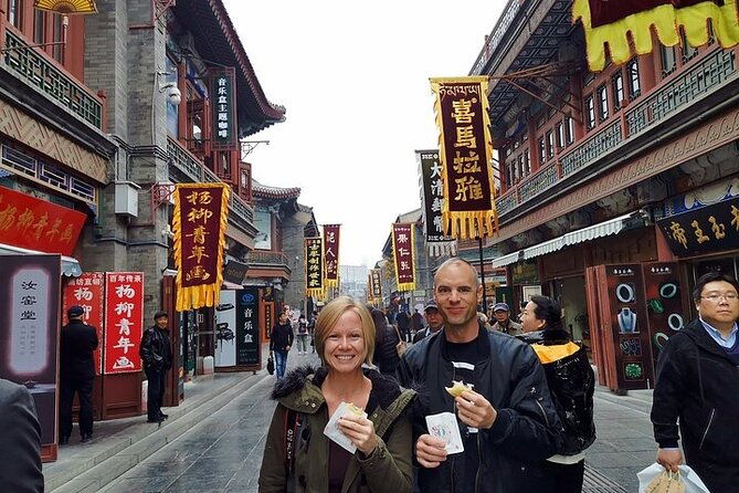 Tianjin Cruise Port: Tianjin City Highlights Shore Excursion - The Sum Up: Is This Tour Worth It?