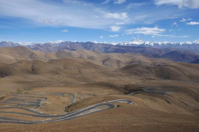 Tibet Tour 8 Days Lhasa to Everest Base Camp Small Group Tour - Value and Pricing