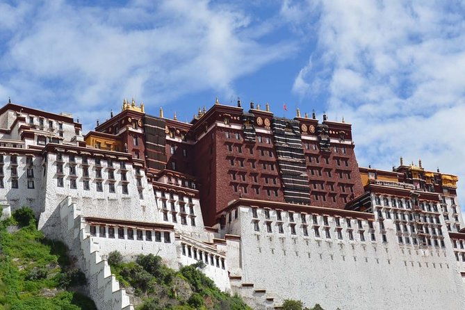 Tibet Tour With Everest Base Camp  FLY IN DRIVE OUT- 8 DAYS - Final Thoughts: Who Is This Tour Perfect For?