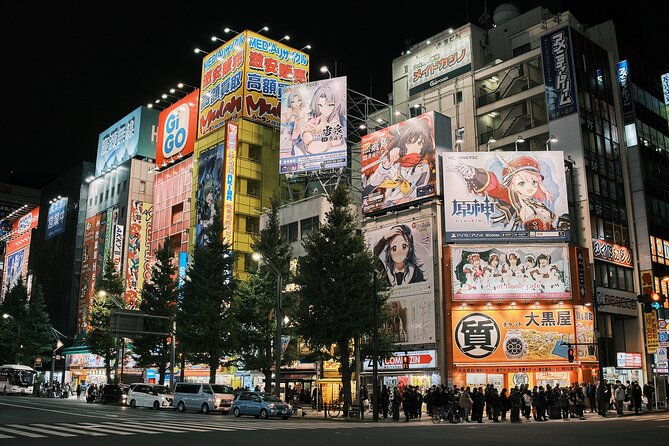 Tokyo: Private Walking Tour with a Local Guide - The Sum Up