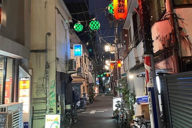 Tokyo: Shinjuku Ramen Tour Taste 4 Mini Bowls of Tradition - Why Travelers Love This Tour