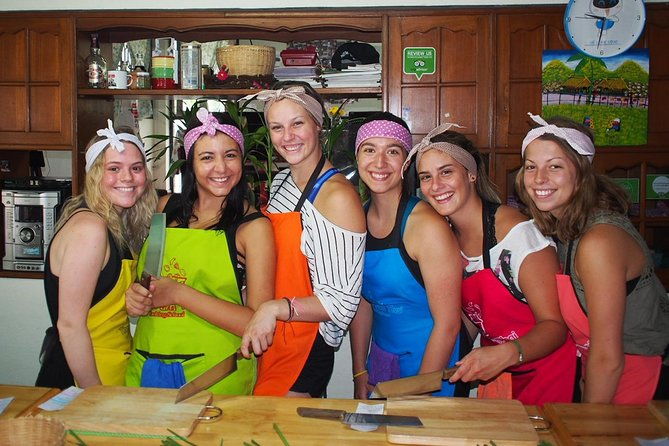 Tomyumthai Cooking Class in Chiang Mai - Final Thoughts