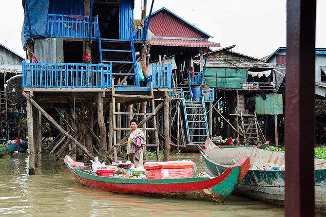 Tonle Sap Lake & Kampong Khleang Village Day Tour - Final Thoughts: Is This Tour Worth It?