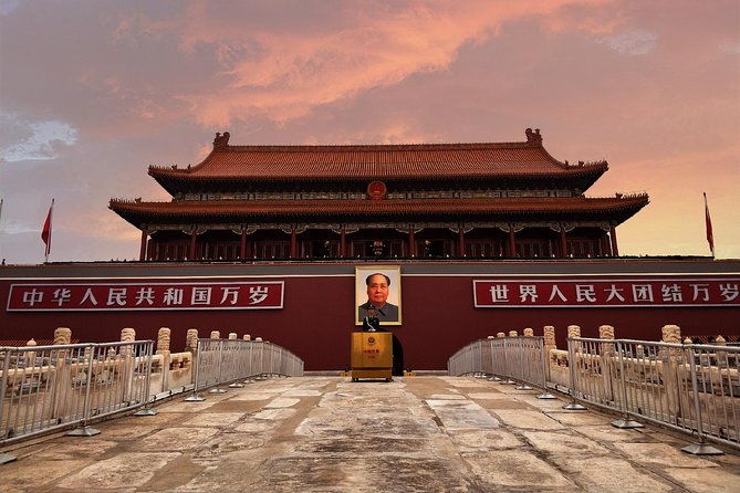 Top 3 Beijing City Highlights All Inclusive Private Tour - FAQ
