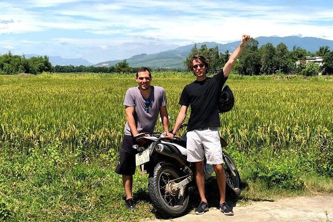 Top Gear: Hoian - Hai van pass loop - Who Is This Tour Best For?