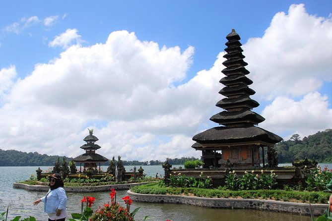 Top North Part Of Bali and Scenic SightseeingTours - The Sum Up