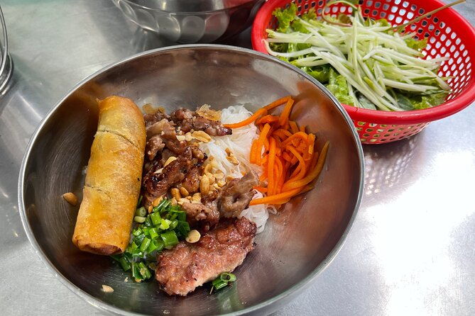 Top Notch Street Food Motorbike Tour In Ho Chi Minh City - Who Would Love This Tour?